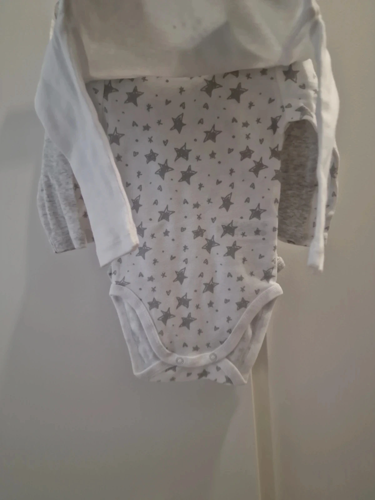 Lote de 3 bodies Bio NUEVOS – photo 3